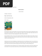 Download Resensi Perahu Kertas Sema by Haris Arfan Roviqi SN111205661 doc pdf