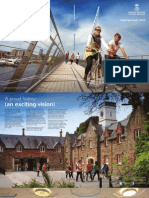 Swansea University Undergraduate Prospectus 2013