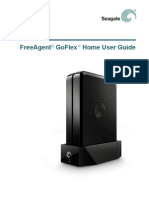 GoFlex Home User Guide
