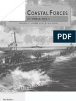 Allied Coastal Forces of World War II Part 2