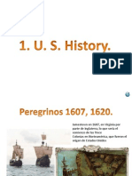 El Régimen Presidencial y Federal de Los Estados Unidos