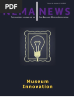 Download New England Museum Associations Fall Journal Museum Innovation by Lee Wright SN111231654 doc pdf