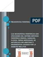 Neuropatías Periféricas