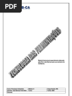 [Apostila] Tecnologia das Fermentações - CETEB