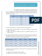 TEMA 10 - Relación de Ejercicios Prácticos