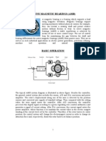 46909424 Active Magnetic Bearings