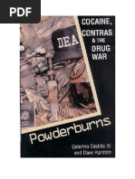 Download Powderburns - COCAINE CONTRAS AND THE DRUG WAR by Ben Harper SN111246977 doc pdf