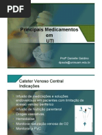 Aula 3 Principais Medicamentos[1]