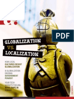 Arbitrage Magazine - Global vs. Local - Nov 2012