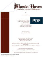 Download Hamlet Anno by sappysaraah SN111255211 doc pdf