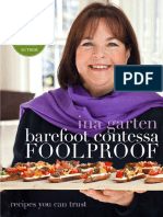 Sweet Potato Puree From Barefoot Contessa Foolproof by Ina Garten