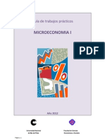 Guía Micro I 2012