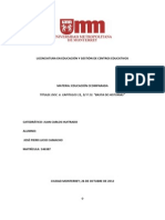 Documento 6. Capítulo 11, 12 y 13. Basta de Historias. Pierr