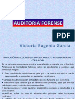 PRESENTACION AUDITROIA FORENSE