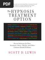 Download The Hypnosis Treatment Option Proven Solutions for Pain Insomnia Stress Obesity and Other Common Health Problems by Copper Ridge Press SN111262379 doc pdf
