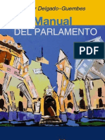 CDG - Manual Del Parlamento