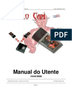 Manual em português da diablo