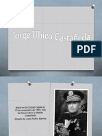 Jorge Ubico Castañeda