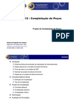 Completa-Ao de Po-os de P&amp;G