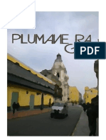 Plumanegra - Número 0