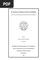 Download Rangkaian Gerakan Senam Aerobik by Dedy Agung Nugroho SN111273027 doc pdf