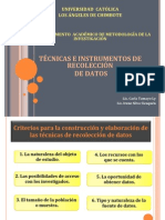tecnicas_Instrumentos