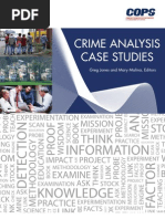 Download Jones Et Al 2011 -Crime Analysis Case Studies by PoliceFoundation SN111274695 doc pdf
