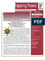 Crime Mapping News Vol 4 Issue 1 (Winter 2002)