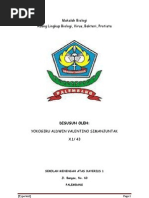 Download Makalah Biologi by YokoSimanjuntak SN111275792 doc pdf