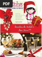 Especial de Natal e Ano Novo