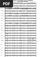 Rock Around The Clock: Orig. Arr. by J. Nowak Moderately, Fast, in A Swing/blues Style