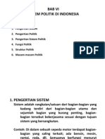 Materi Pendidikan Kewarganegaraan Kelas X Semester 2