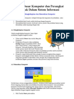 Download Materi TIK Kelas X Semester 1 by YokoSimanjuntak SN111281188 doc pdf