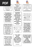 200 Positive Words List PDF | PDF | Hope | Love