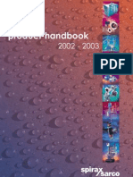 Product Handbook