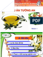 Thuyet Trinh Tuong An