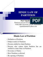 74b7hindu Law of Partition