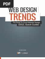 WebDesignTrends 1WD