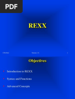 REXX.ppt