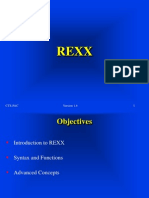 REXX