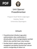 Contoh Skripsi Teknik Lingkungan Kode O 20