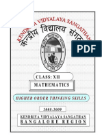 ho-maths