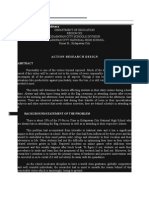 Download Action Research by Donnabel Villalobos SN111290734 doc pdf