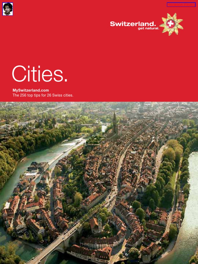 Switzerland - Cities | PDF | Geneva | Basel