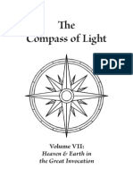 The Compass of Light Volume 7