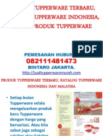 Produk Tupperware Terbaru, Katalog Tupperware Indonesia Dan Malaysia