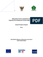 ACDP Annual Progress Report 2011 (March-12)