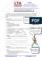 Ib Alg 1° Sec Modulo