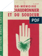 aidememoireduchaudronnieretdusoudeur