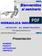 Curso Hidraulica